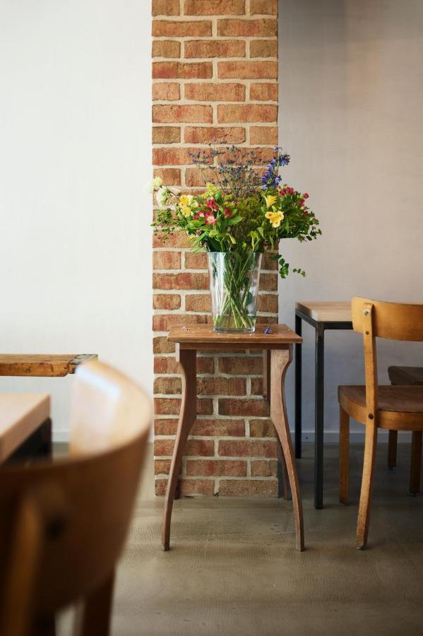 Gasthaus Canow 부스트로우 외부 사진